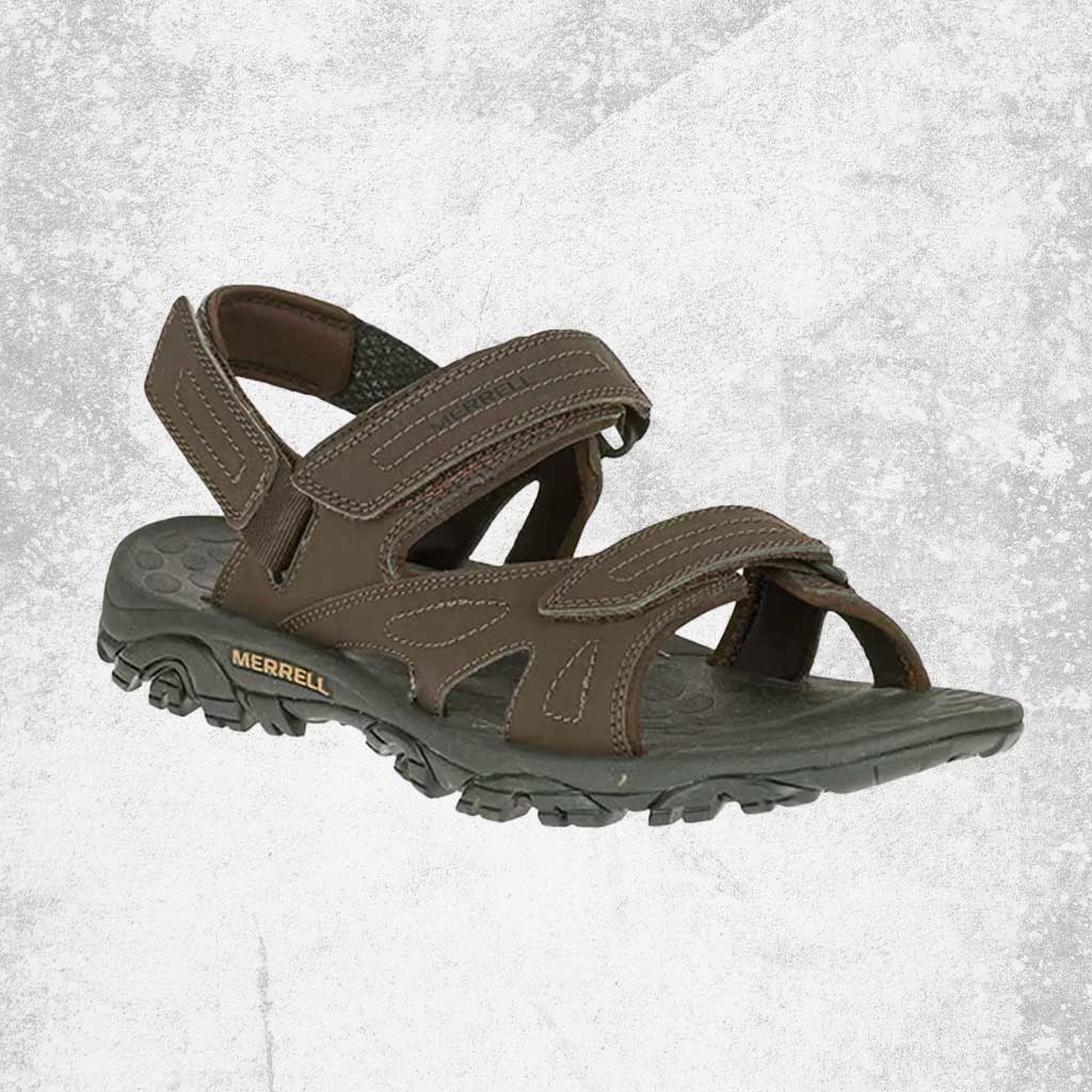 Merrell Men s Mojave Sport Sandal